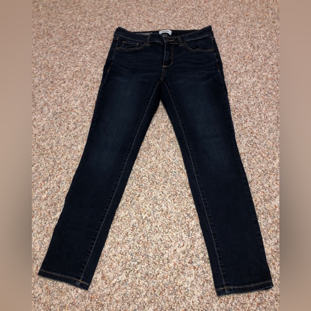 Women’s Sonoma Ankle Skinny Jeans Size 6